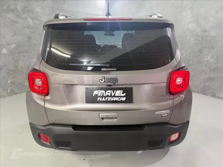 RENEGADE 1.8 16V Longitude