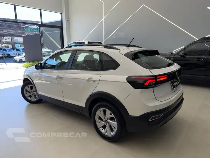 nivus confortline1.0