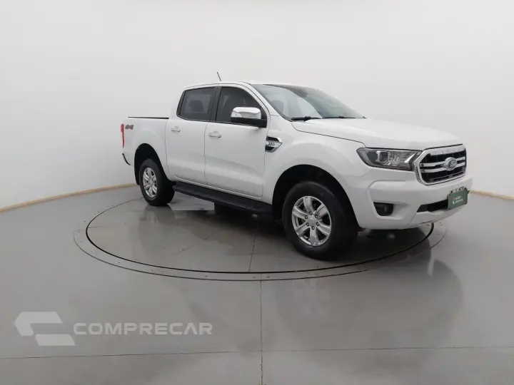RANGER 3.2 XLT 4X4 CD 20V DIESEL 4P AUTOMÁTICO