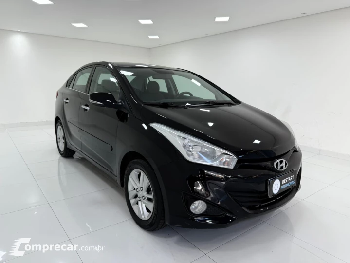 HB20 1.6 Premium 16V
