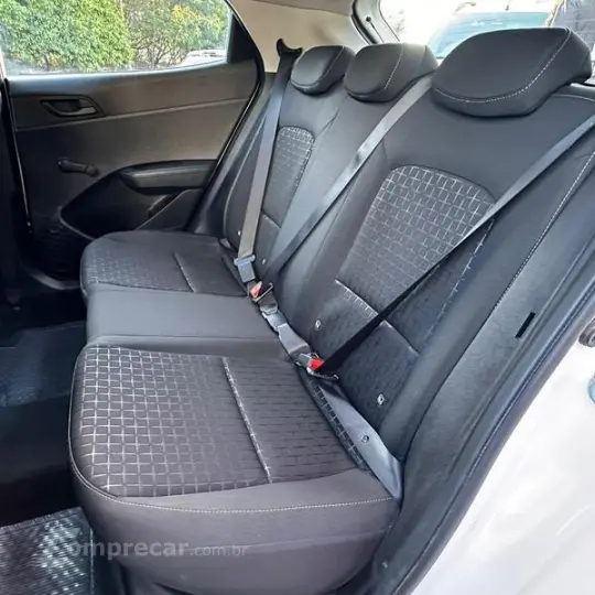 HB20 1.0 12V 4P FLEX SENSE