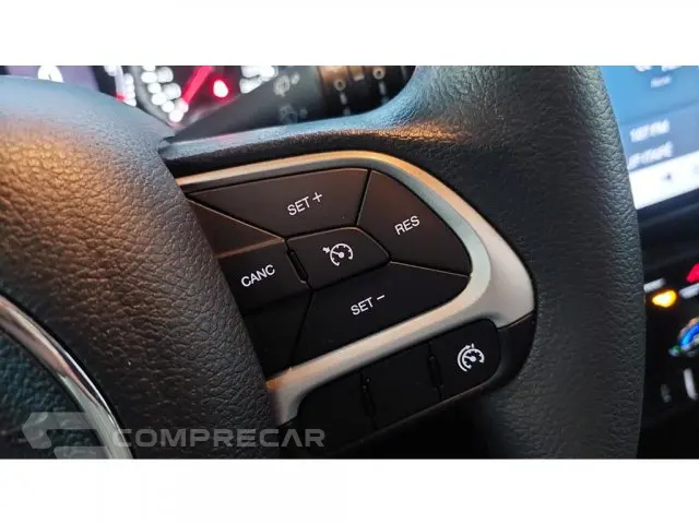 RENEGADE - 1.8 16V 4P AUTOMATICO