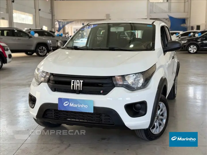 MOBI 1.0 EVO FLEX LIKE. MANUAL