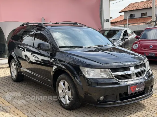 JOURNEY - 2.7 SXT V6 4P AUTOMÁTICO