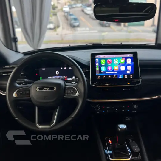 COMPASS 1.3 T270 Turbo S