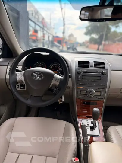 COROLLA 2.0 Altis 16V