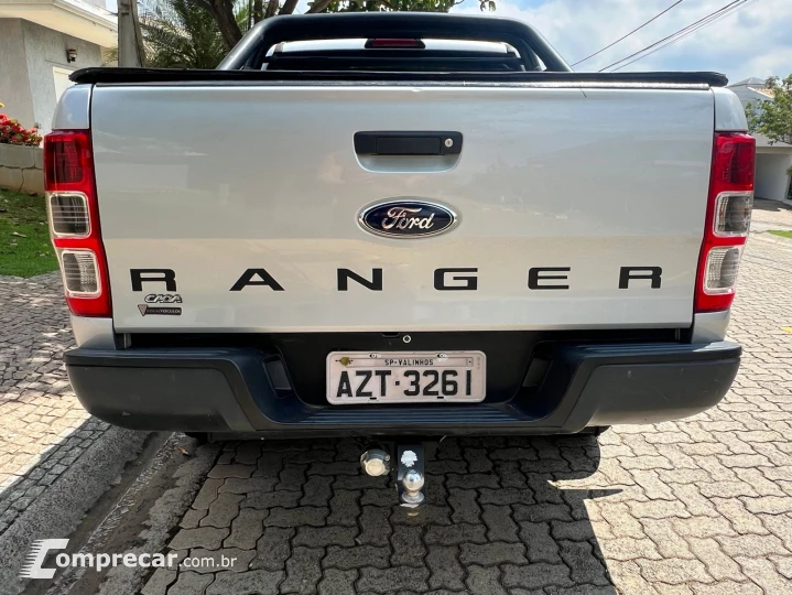 RANGER 2.2 XLS 4X4 CD 16V