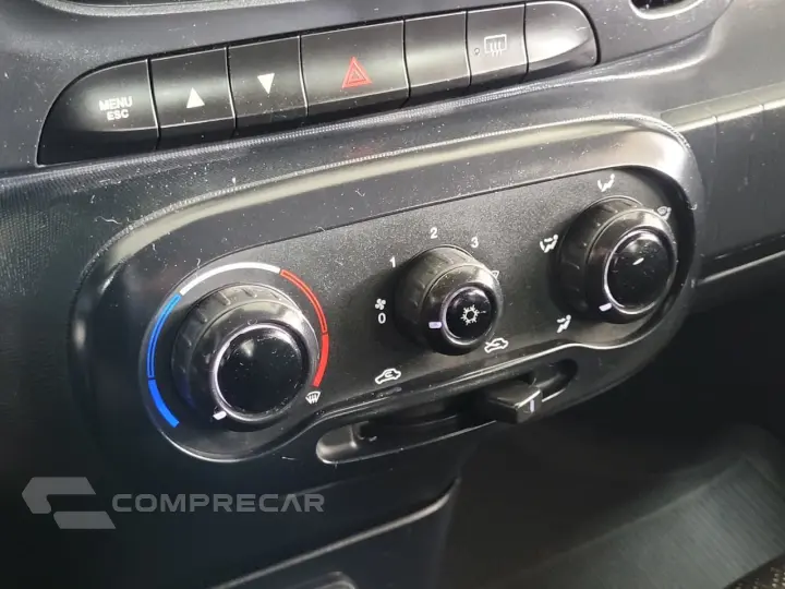 MOBI LIKE 1.0 Fire Flex 5p.