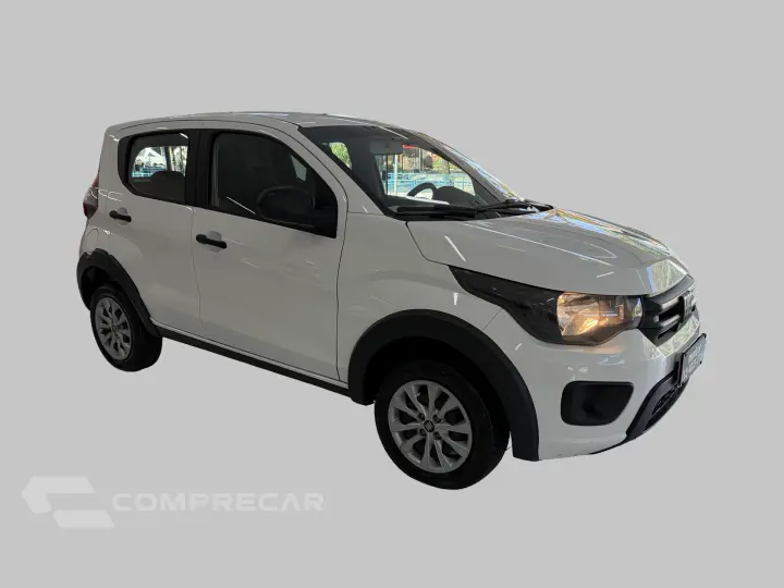 MOBI 1.0 EVO FLEX LIKE. MANUAL