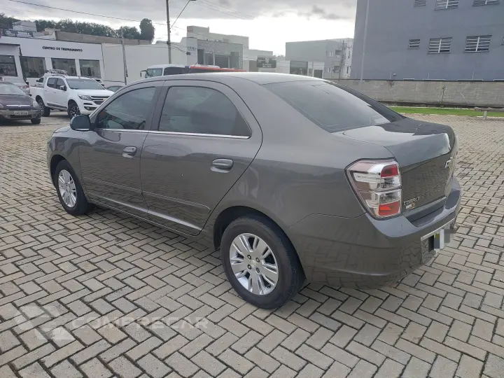 COBALT 1.8 LTZ 8V