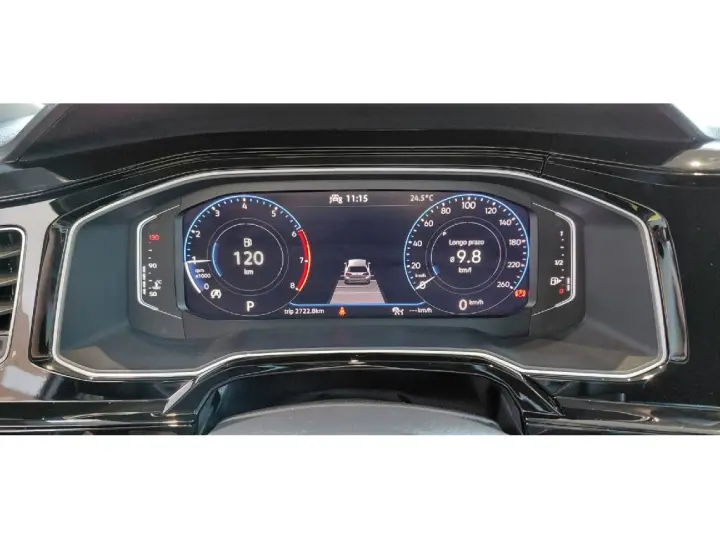 NIVUS 1.0 200 TSI TOTAL FLEX HIGHLINE AUTOMÁTICO