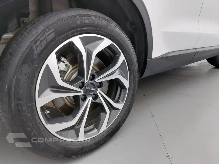 HAVAL H6 HAVAL H6 PREMIUM PHEV AWD (HIBRIDO)