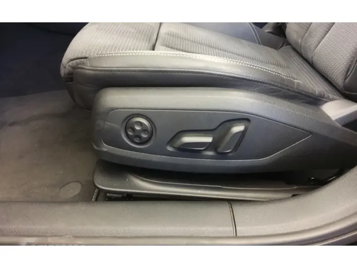 A4 2.0 TFSI MHEV S LINE S TRONIC