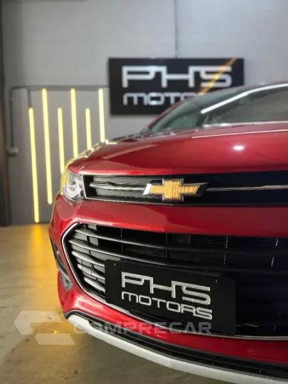 TRACKER 1.4 16V Turbo Premier