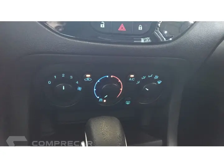 KA 1.5 TIVCT FLEX SE AUTOMATICO