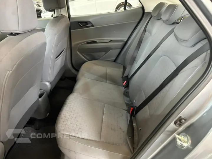 HB20S 1.0 12V FLEX COMFORT PLUS MANUAL