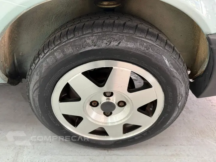 VOYAGE cl/ Special 1.6/ 1.8