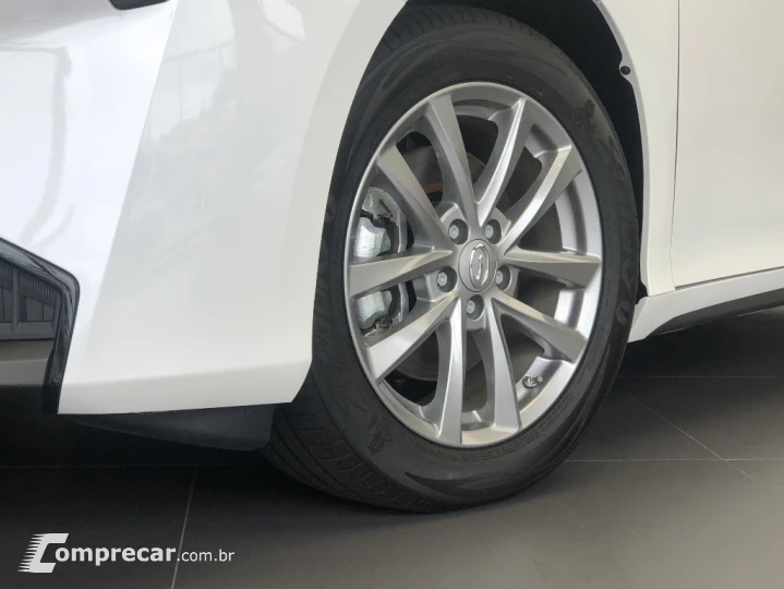 Aion ES 55,2 KW ELETRICO PLUS