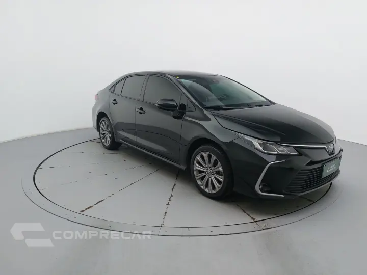 COROLLA 2.0 VVT-IE FLEX XEI DIRECT SHIFT