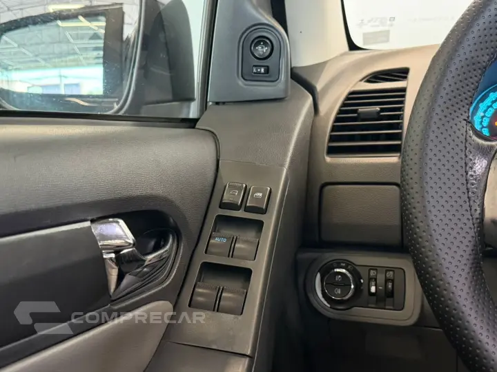 S10 2.4 LTZ 4X2 CD 8V FLEX 4P MANUAL