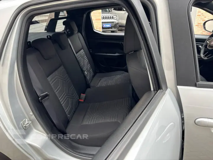 Strada Volcano 1.3 Flex 8V CD