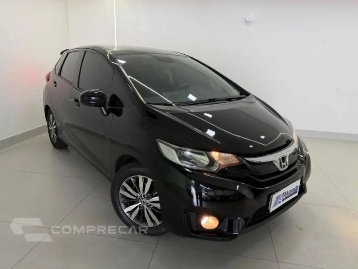 FIT EX CVT