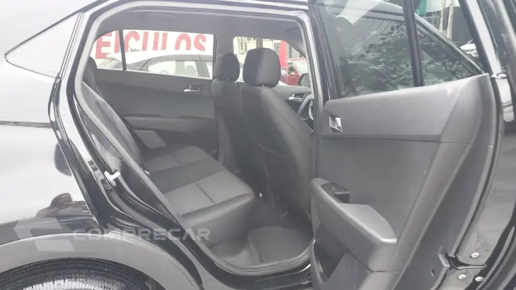 CRETA 1.6 Action 16V Aut.