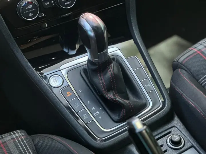 GOLF 2.0 350 TSI GASOLINA GTI DSG