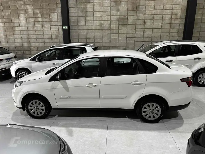 GRAND SIENA 1.0 EVO FLEX ATTRACTIVE MANUAL