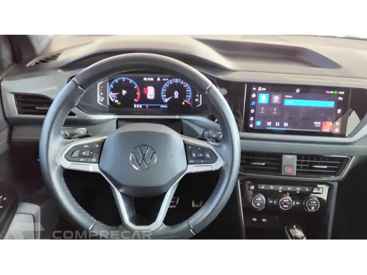 TAOS 1.4 250 TSI TOTAL FLEX HIGHLINE AUTOMÁTICO