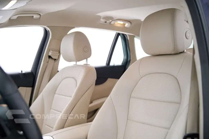 GLC 220D 2.0 TB 4M Off-Road Diesel