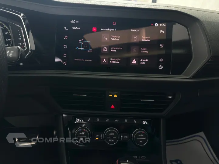 JETTA GLI 350 TSI 2.0 16V 4p Aut.