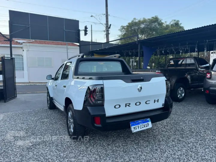 OROCH 1.6 16V SCE Intense