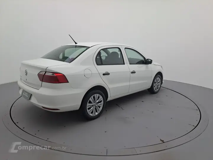 VOYAGE 1.0 12V MPI TOTALFLEX 4P MANUAL