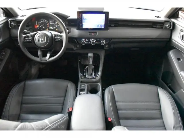 HR-V - 1.5 DI I-VTEC EX CVT