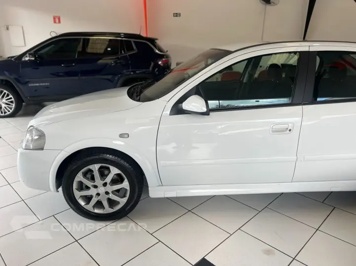 ASTRA 2.0 MPFI ADVANTAGE 8V CHEVROLET