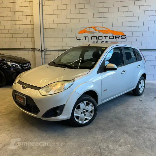 FIESTA 1.6 MPI Class 8V
