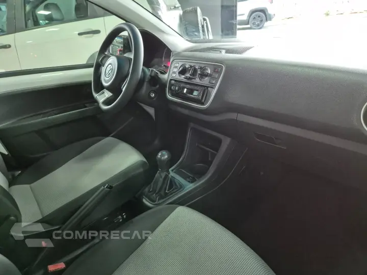 UP 1.0 MPI Take UP 12V