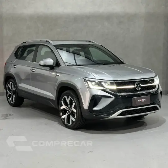 TAOS Highline 1.4 250 TSI Flex Aut.