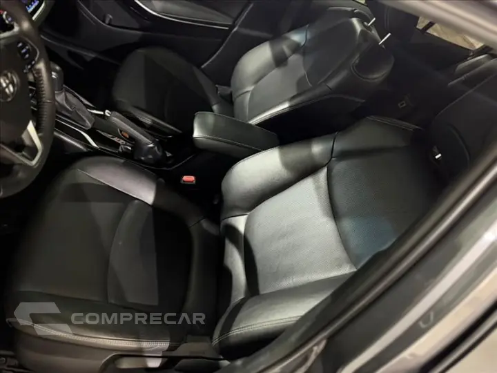 COROLLA 2.0 Vvt-ie XEI