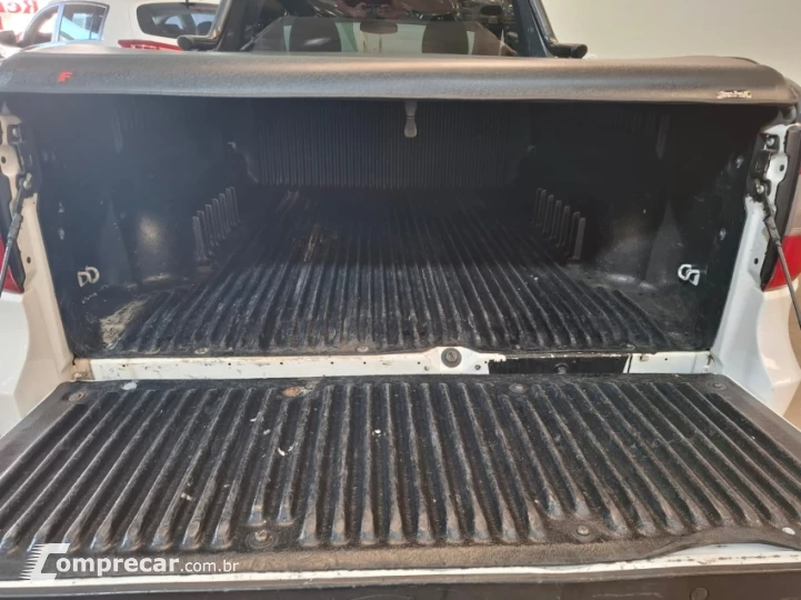 MONTANA 1.4 MPFI LS CS 8V