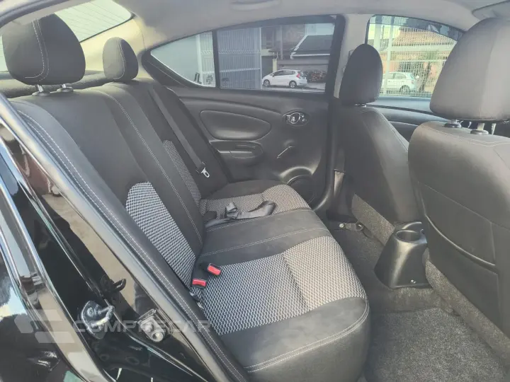 VERSA 1.6 16V SV