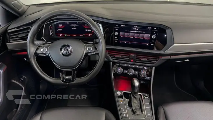JETTA RL AF