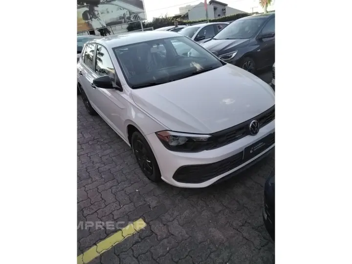 POLO 1.0 MPI TRACK MANUAL