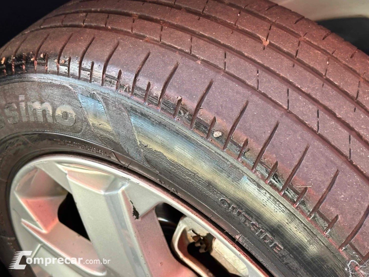 MONTANA 1.4 MPFI LS CS 8V FLEX 2P MANUAL