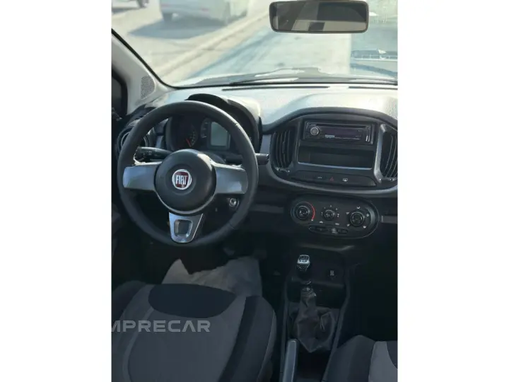 UNO 1.0 FIREFLY FLEX WAY 4P MANUAL