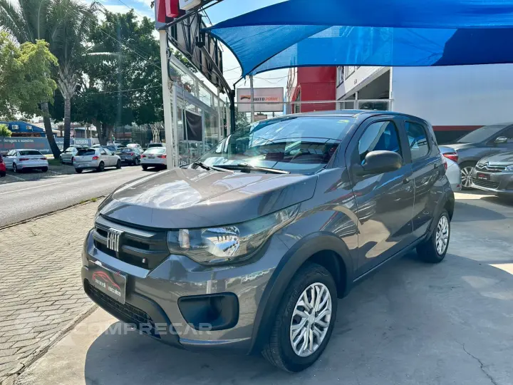 Fiat Mobi Like 1.0 Flex