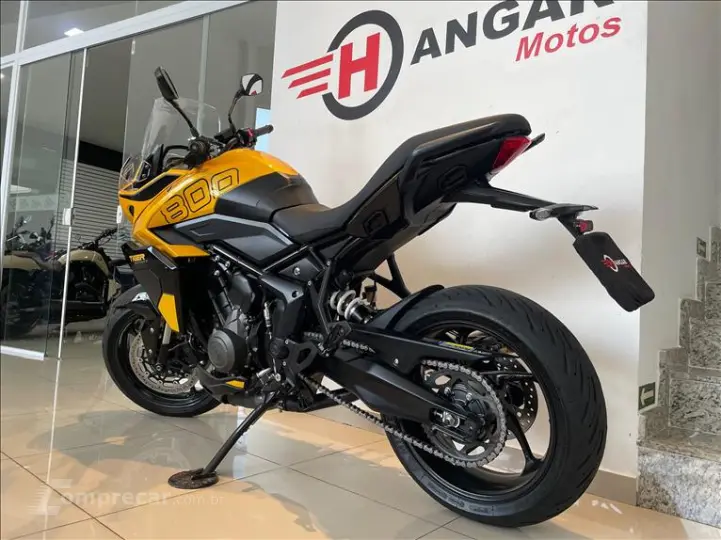 TIGER 800 SPORT