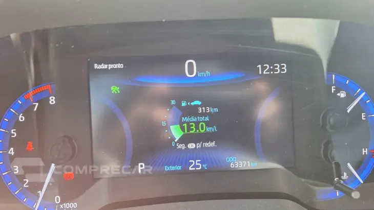 COROLLA CROSS 2.0 Vvt-ie XRE