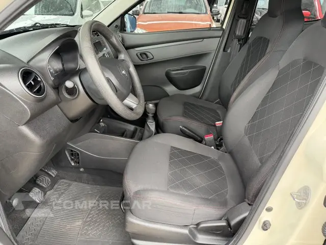 KWID - 1.0 12V SCE ZEN MANUAL